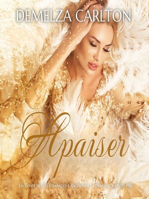 cover image of Apaiser